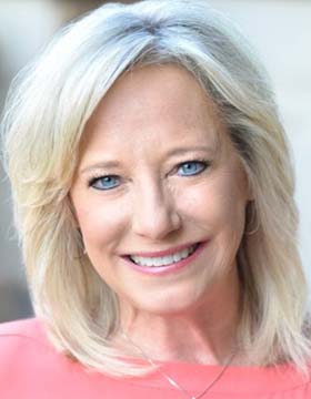 Tammy Homonek
