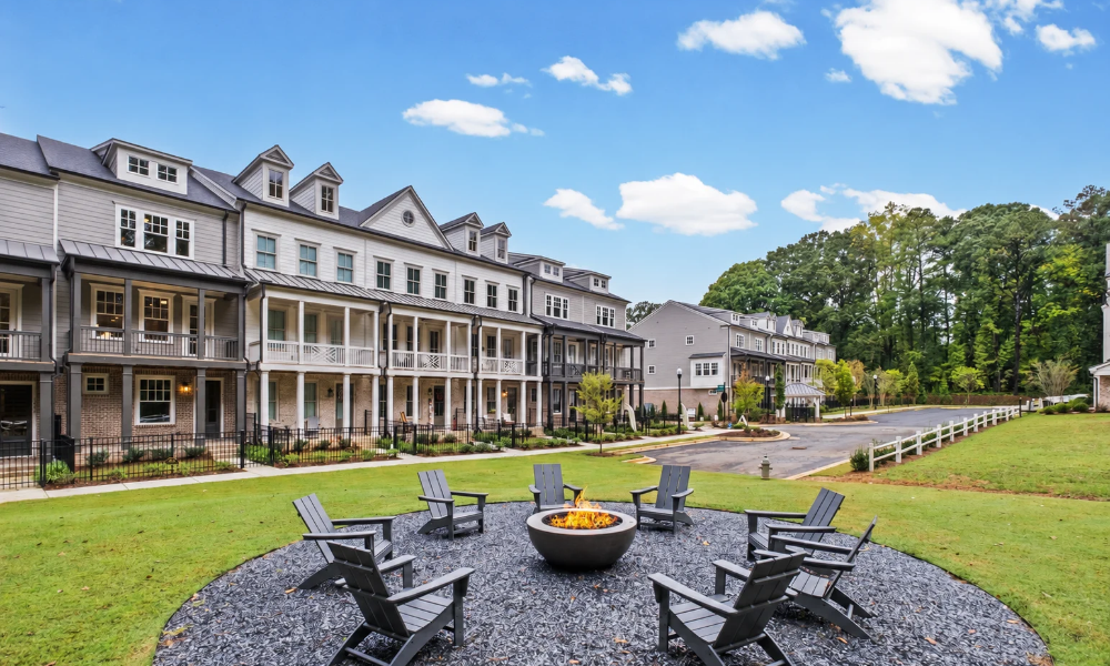 Devin's Shire | Kennesaw Amenities Image 1