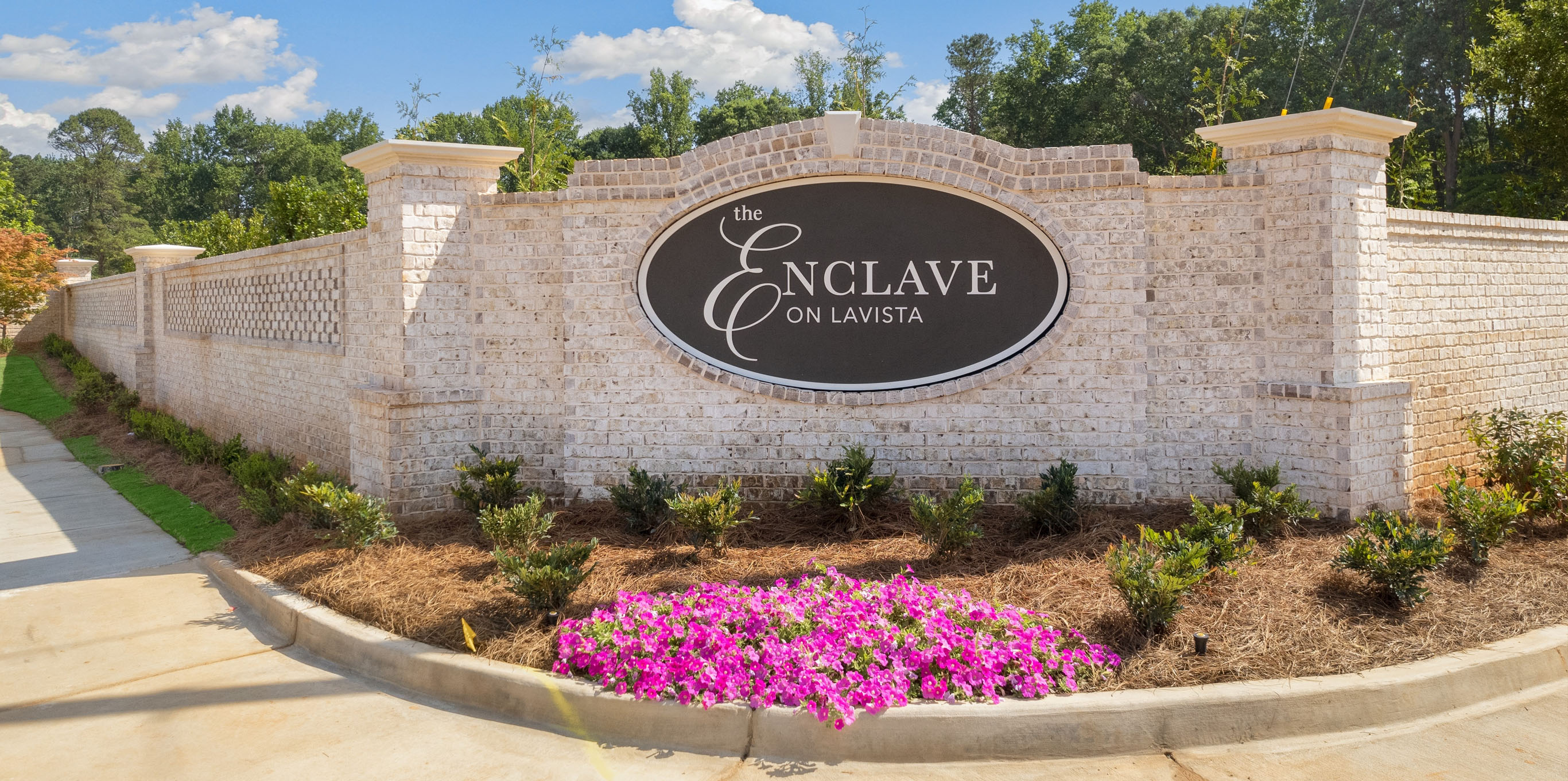 The Enclave on Lavista Hero Image 1