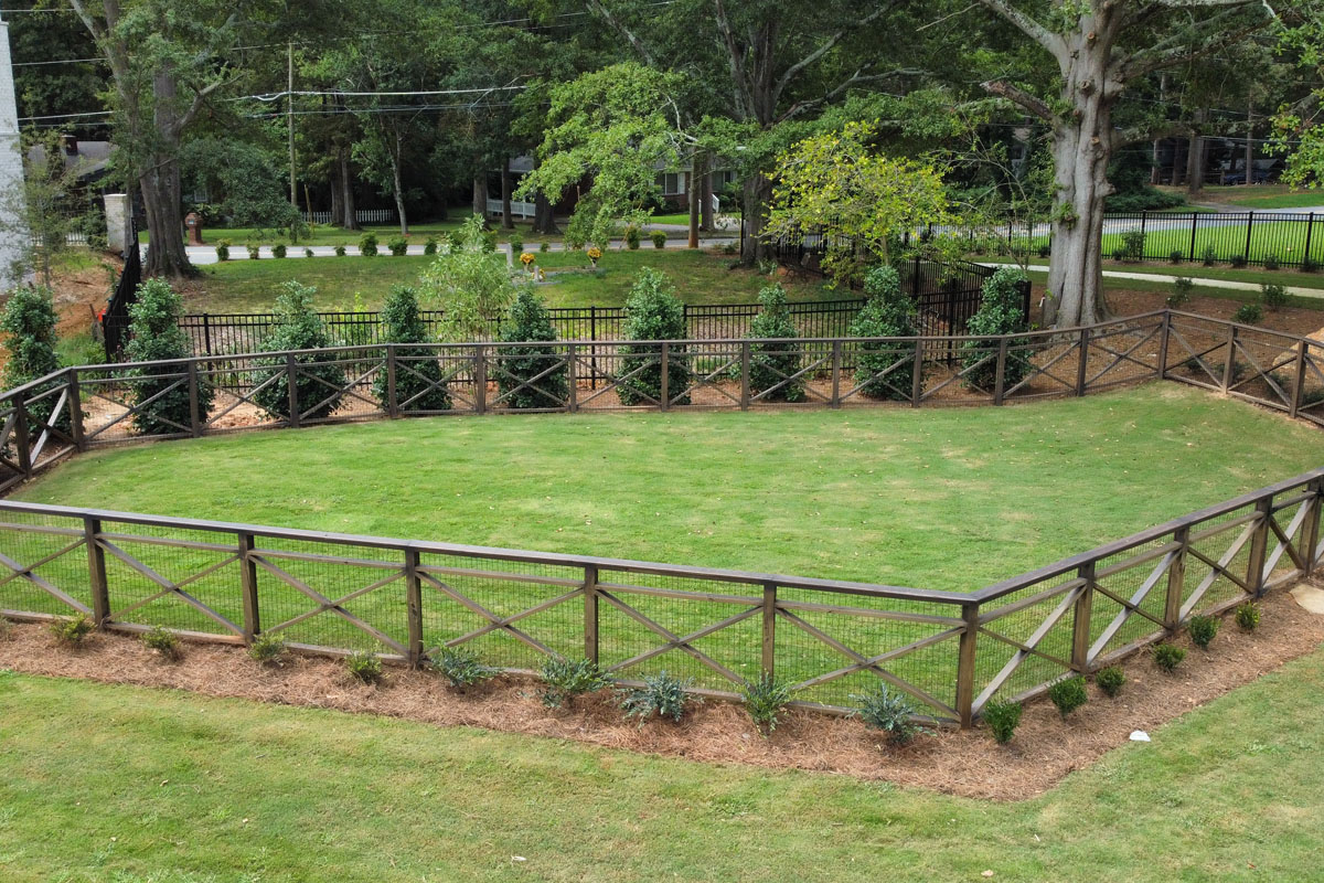 The Enclave on Lavista Amenities Image 3