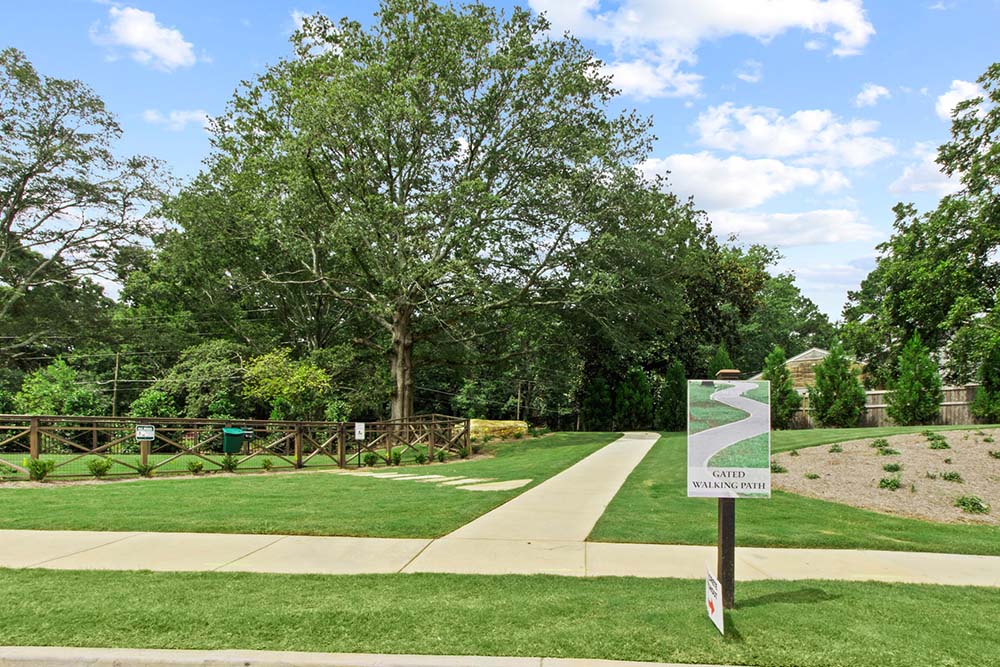 The Enclave on Lavista Amenities Image 2