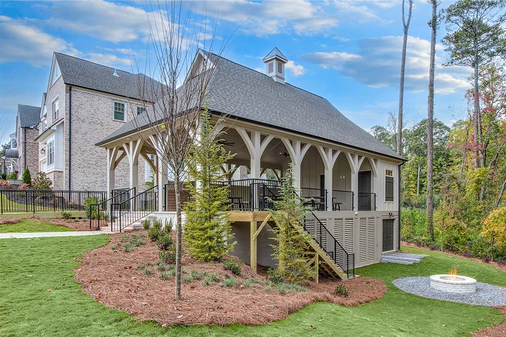 The Enclave on Lavista Amenities Image 1