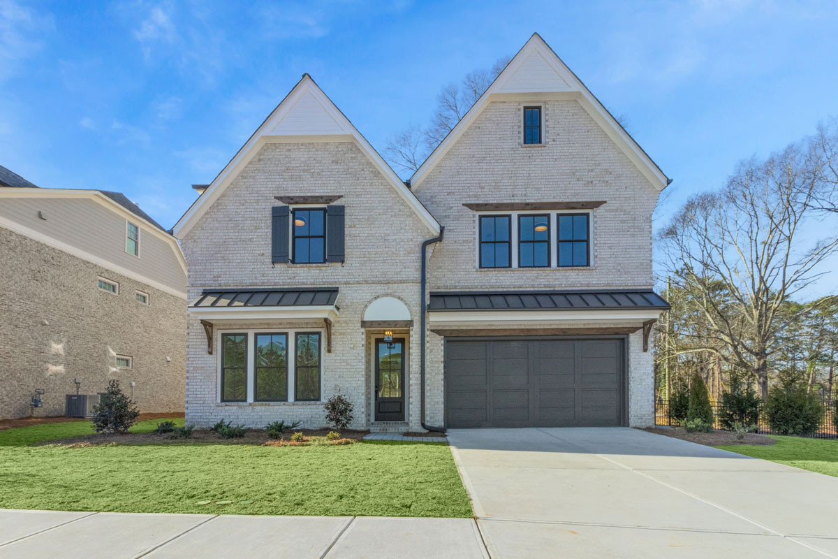 The Enclave on Lavista About Image 3