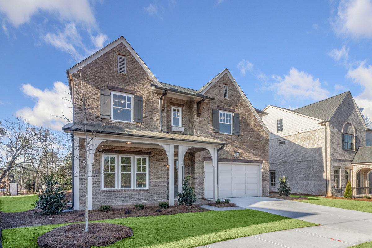 The Enclave on Lavista About Image 4