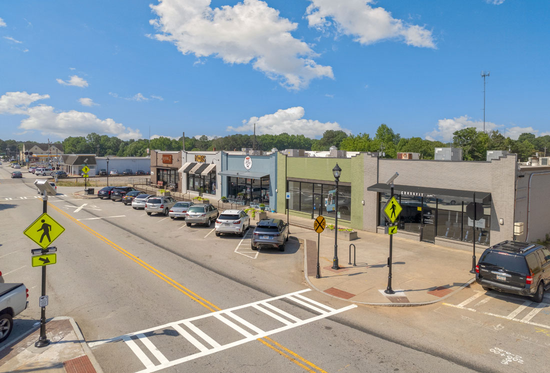 The Enclave on Lavista Amenities Image 2