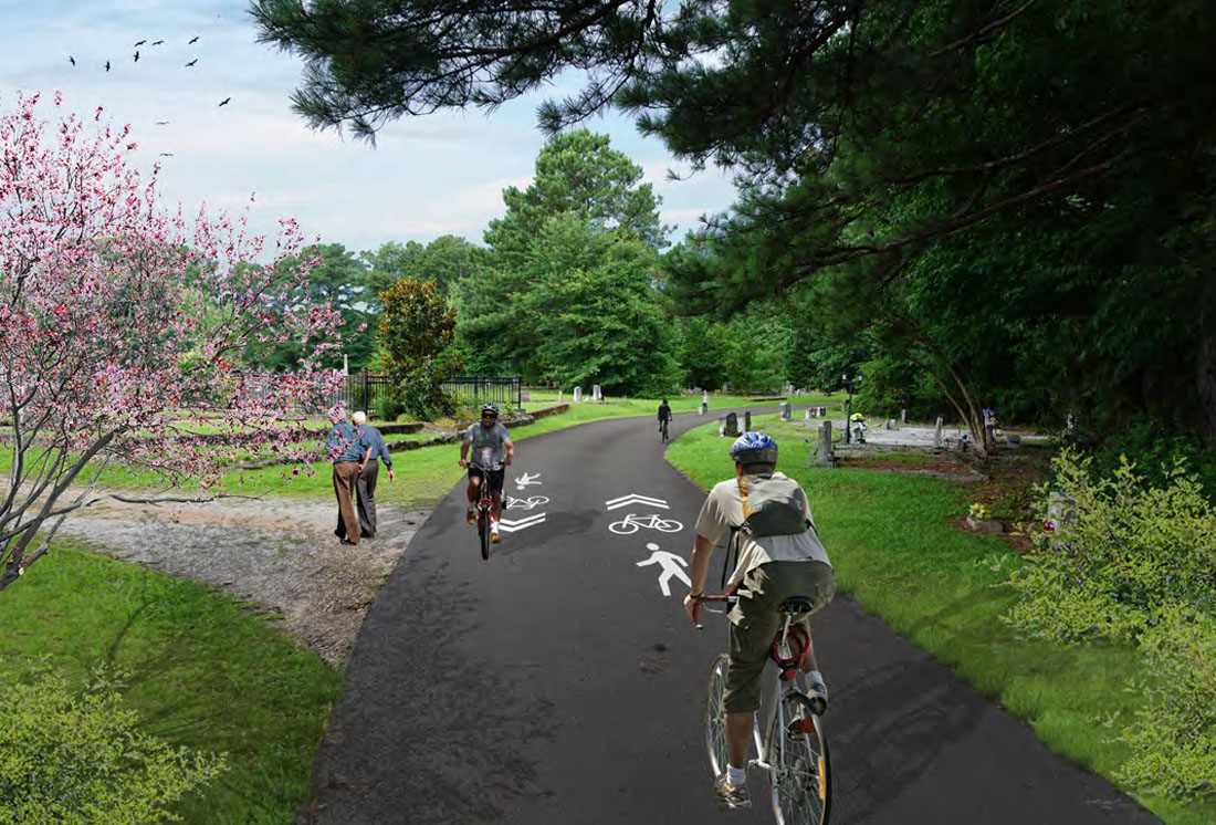 The Enclave on Lavista Amenities Image 3