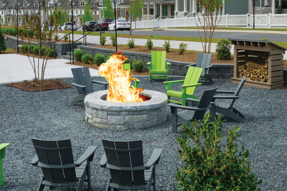 Laurel View Amenities Image 1