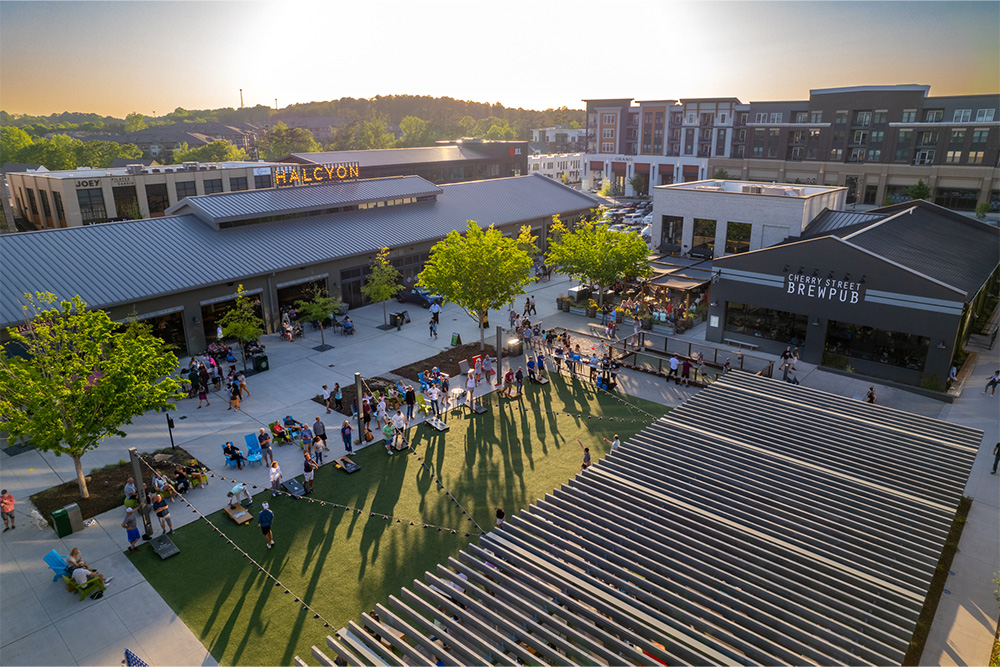 Laurel View Amenities Image 1