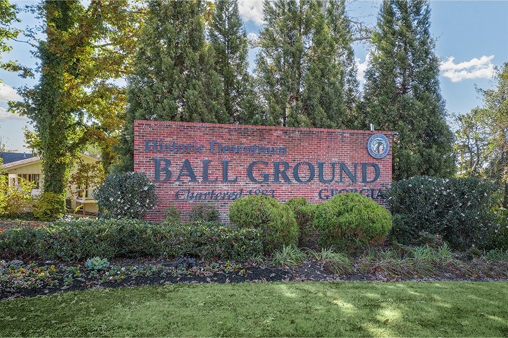 The Heritage at Farmer's Crossing Amenities Image 1