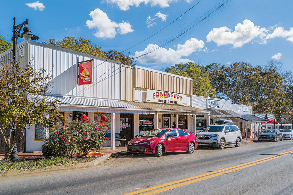 The Heritage at Farmer's Crossing Amenities Image 3