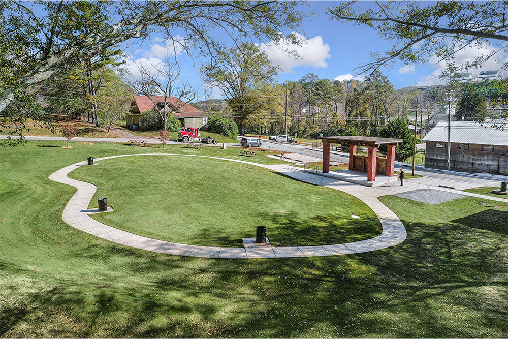 The Heritage at Farmer's Crossing Amenities Image 4