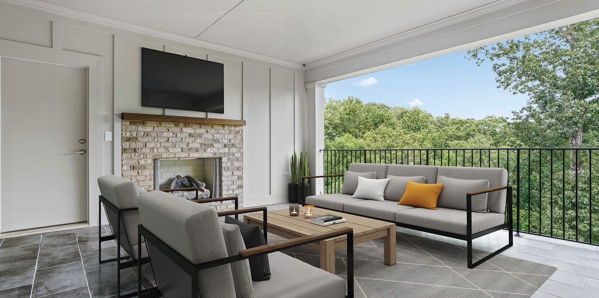 The Heritage at Farmer's Crossing Hero Image 2