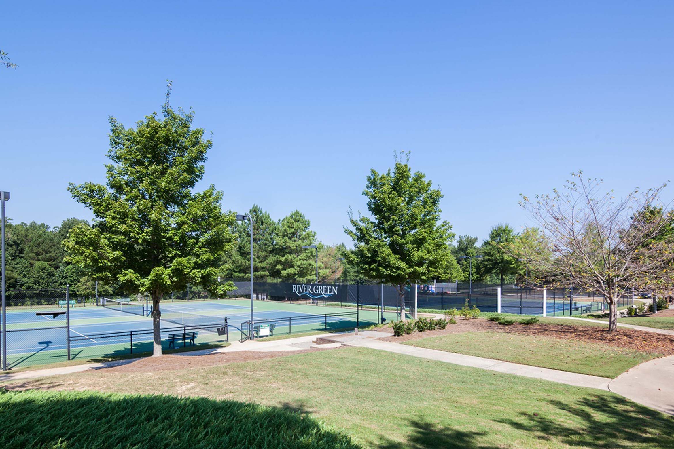 The Retreat at River Green Amenities Image 3