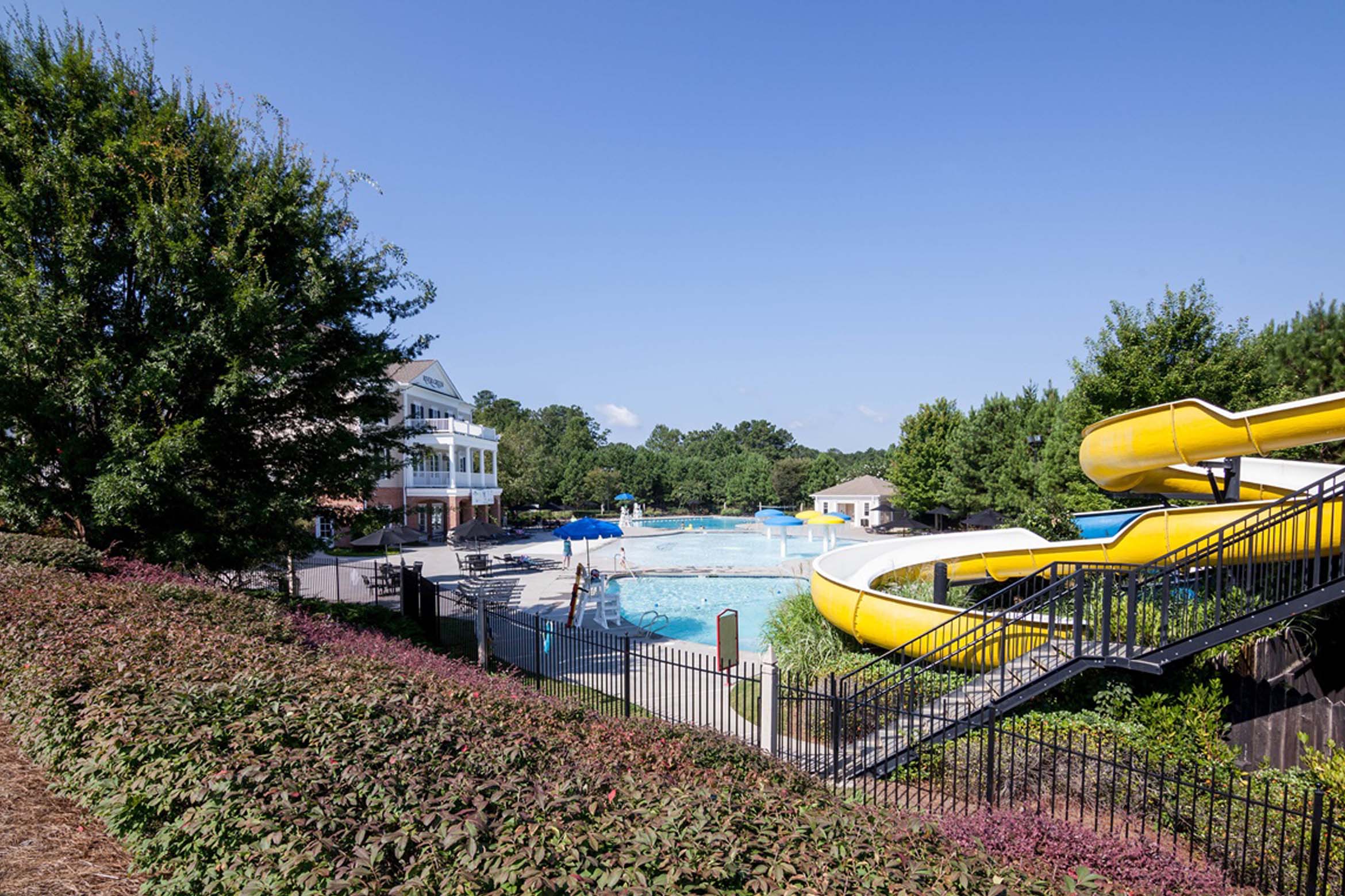 The Retreat at River Green Amenities Image 4