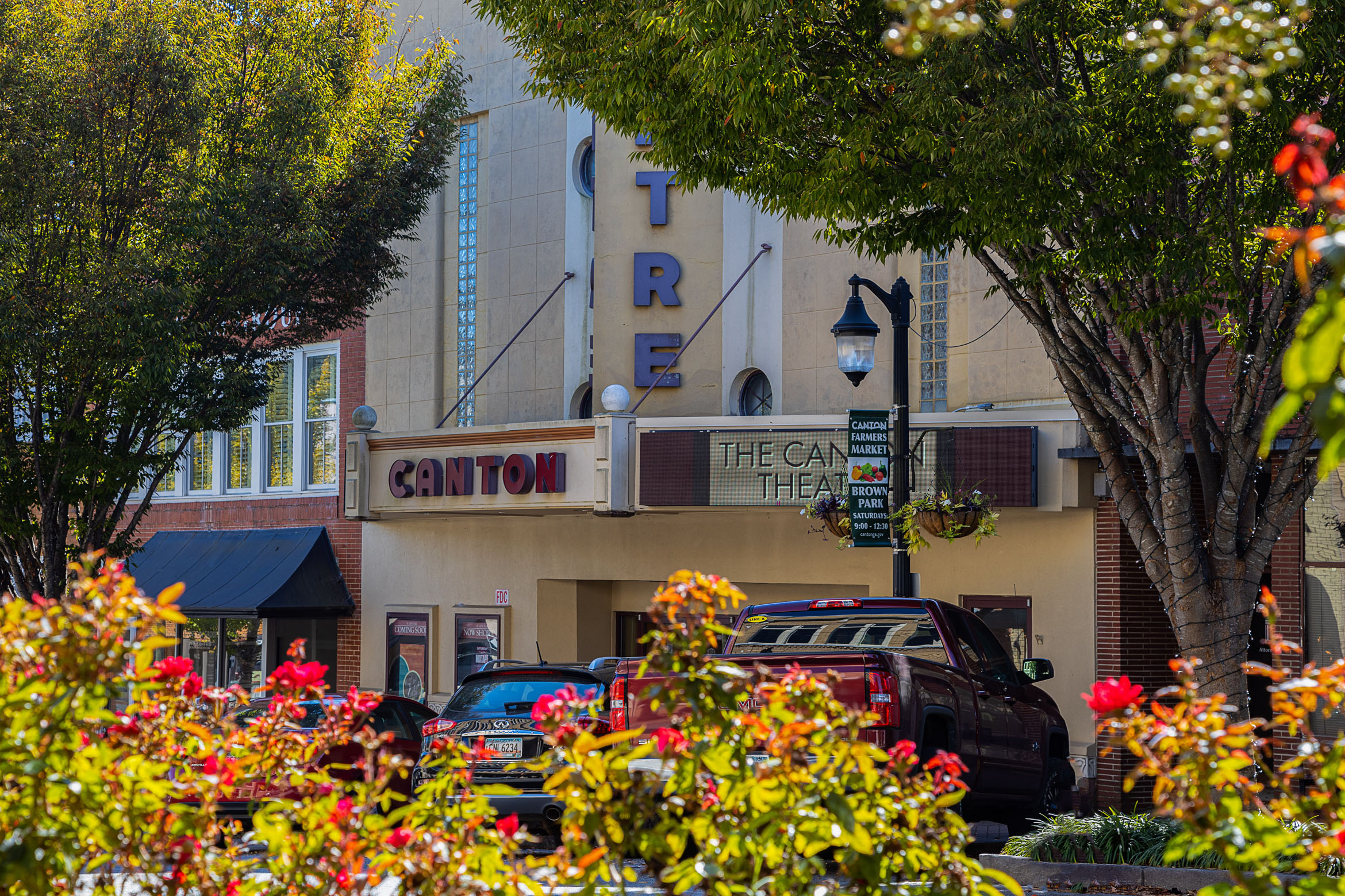 The Village at River Green Amenities Image 1