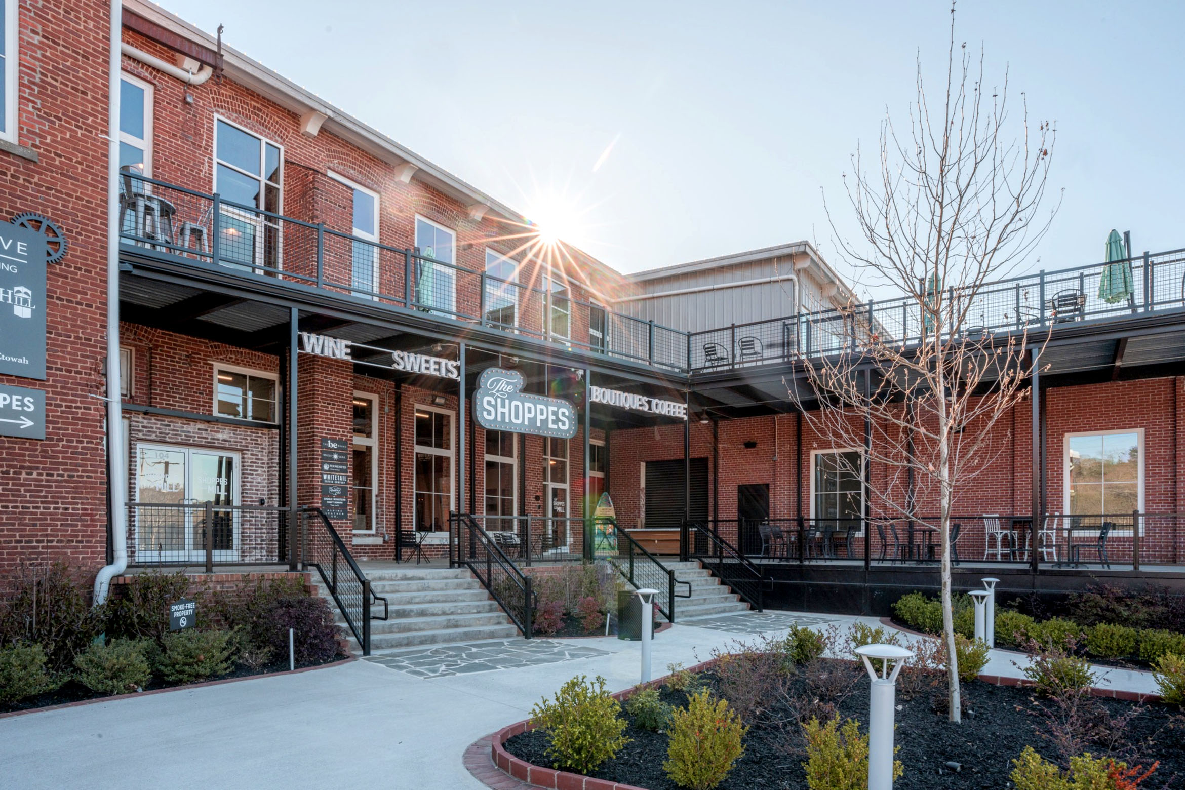 The Village at River Green Amenities Image 2