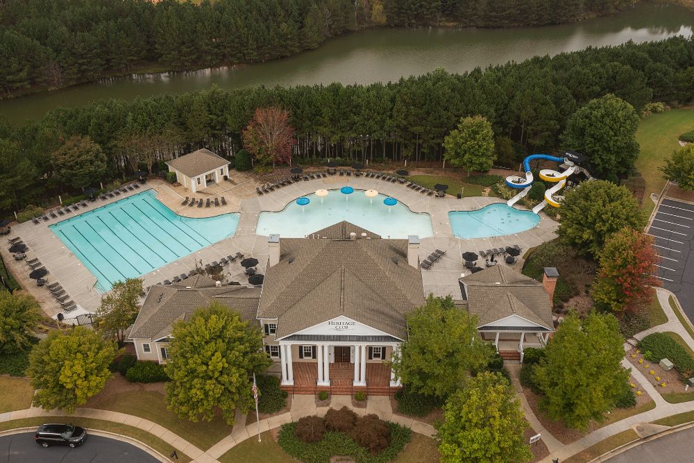 The Village at River Green Amenities Image 1