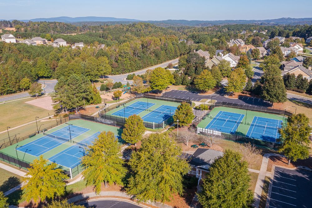 The Village at River Green Amenities Image 2