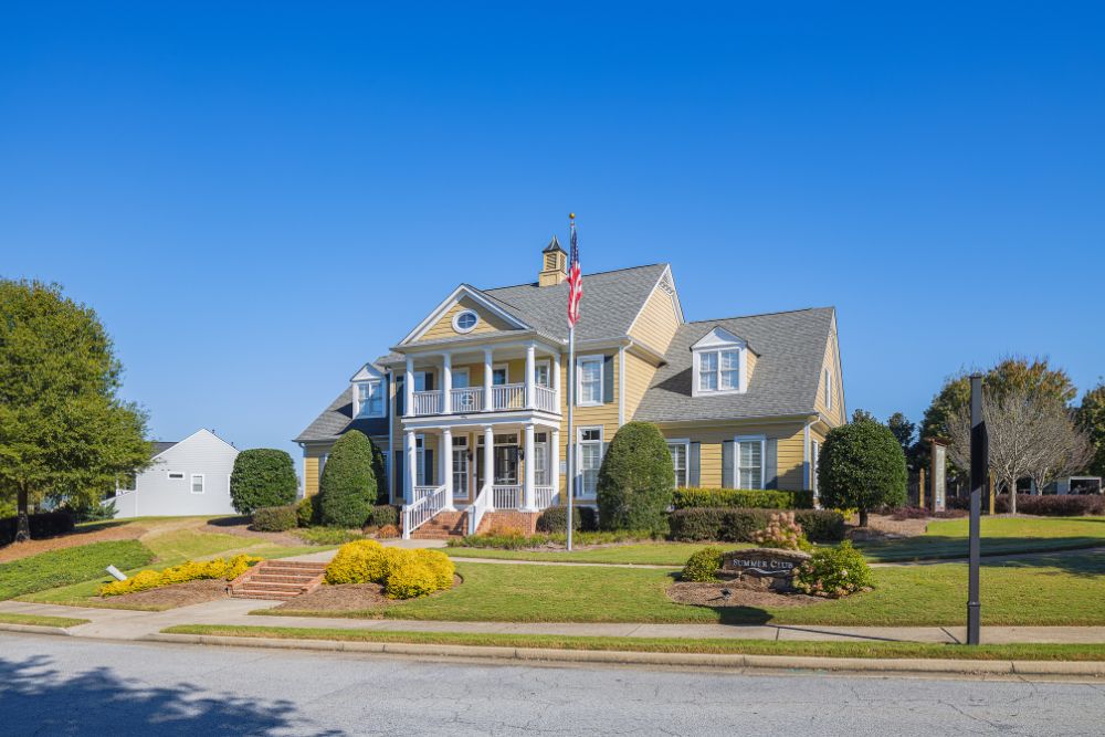 The Village at River Green Amenities Image 3