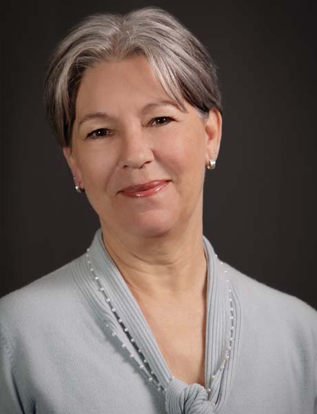 Carla Ford